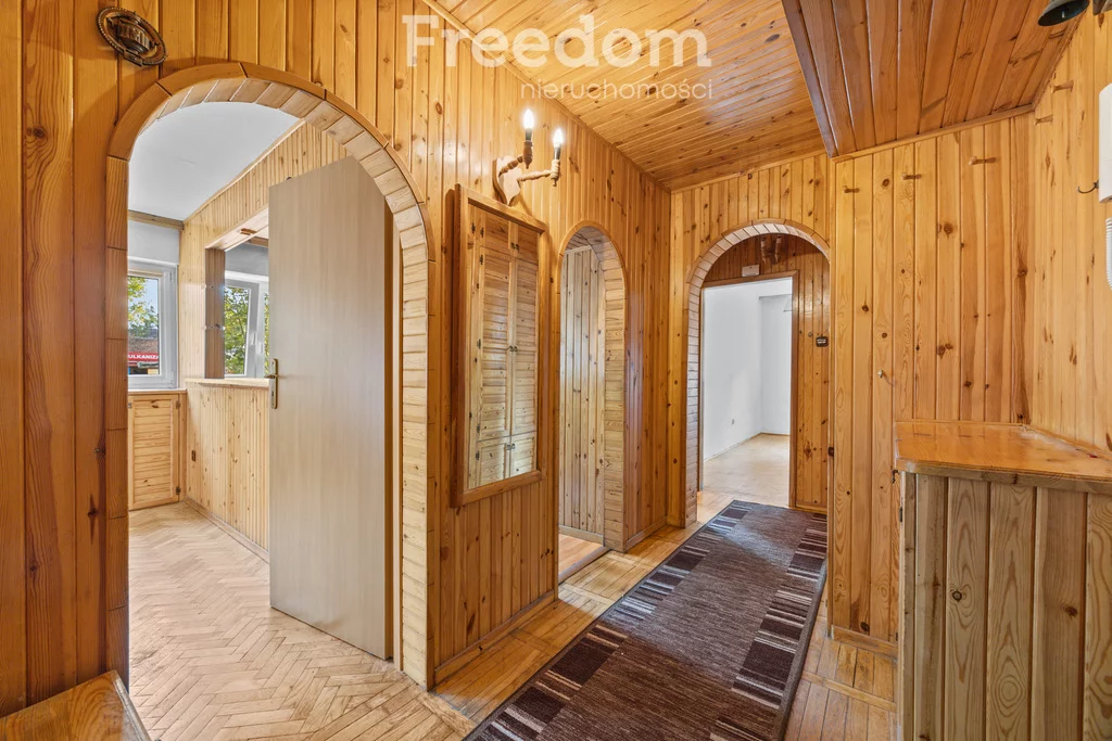 3 pokoje, mieszkanie 56,42 m², parter, oferta nr , 39345/3685/OMS, Warszawa, Racławicka