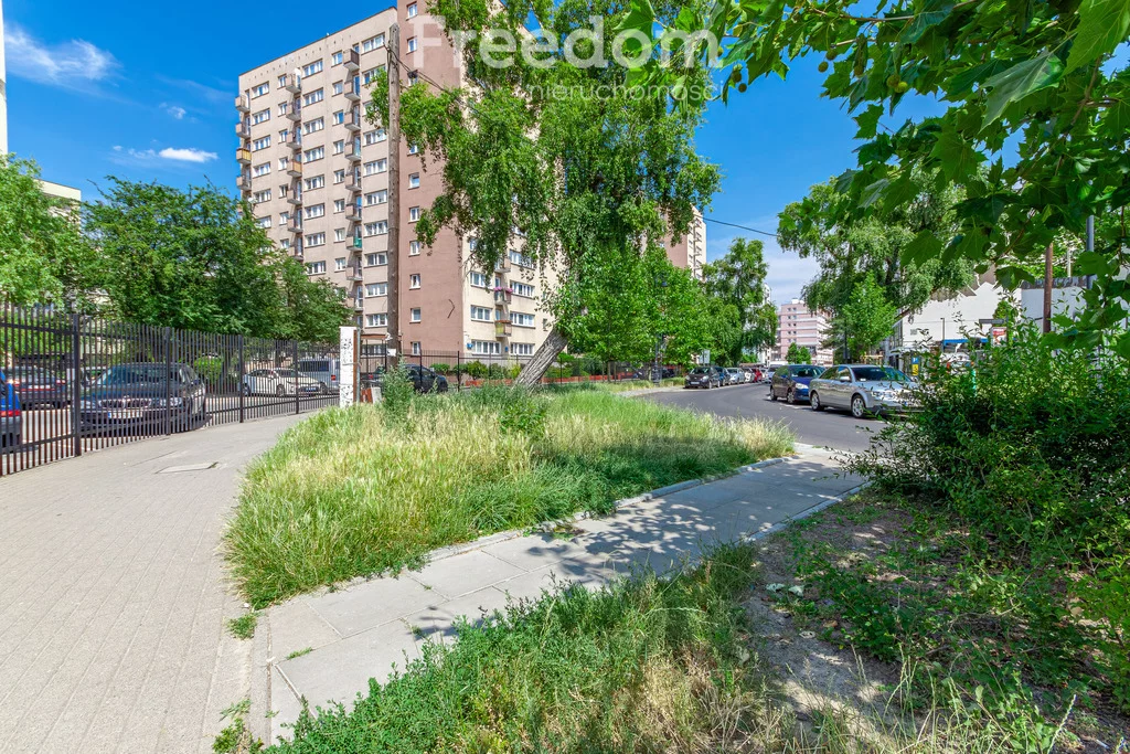 3 pokoje, mieszkanie 56,42 m², parter, oferta nr , 39345/3685/OMS, Warszawa, Racławicka