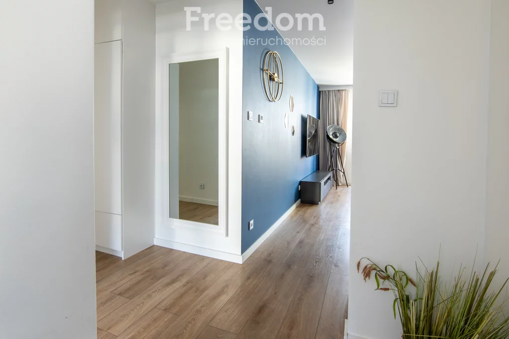 3 pokoje, mieszkanie 59,46 m², piętro 1, oferta nr , 37726/3685/OMS, Radom, Idalin