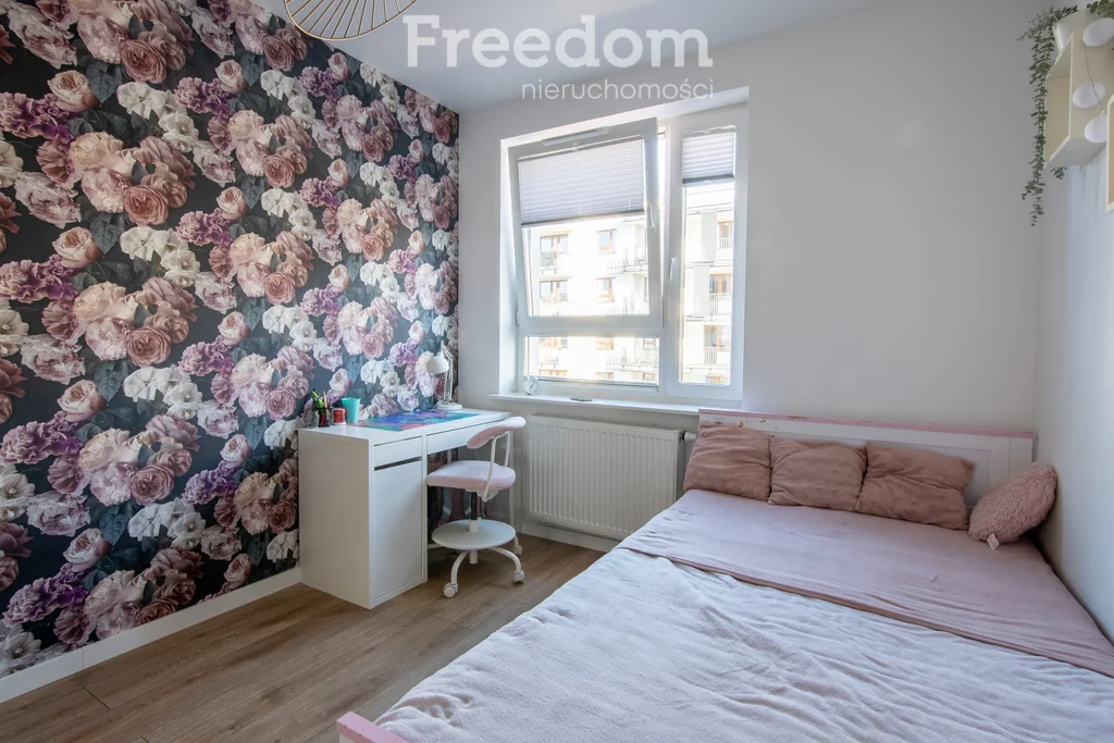 3 pokoje, mieszkanie 59,46 m², piętro 1, oferta nr , 37726/3685/OMS, Radom, Idalin