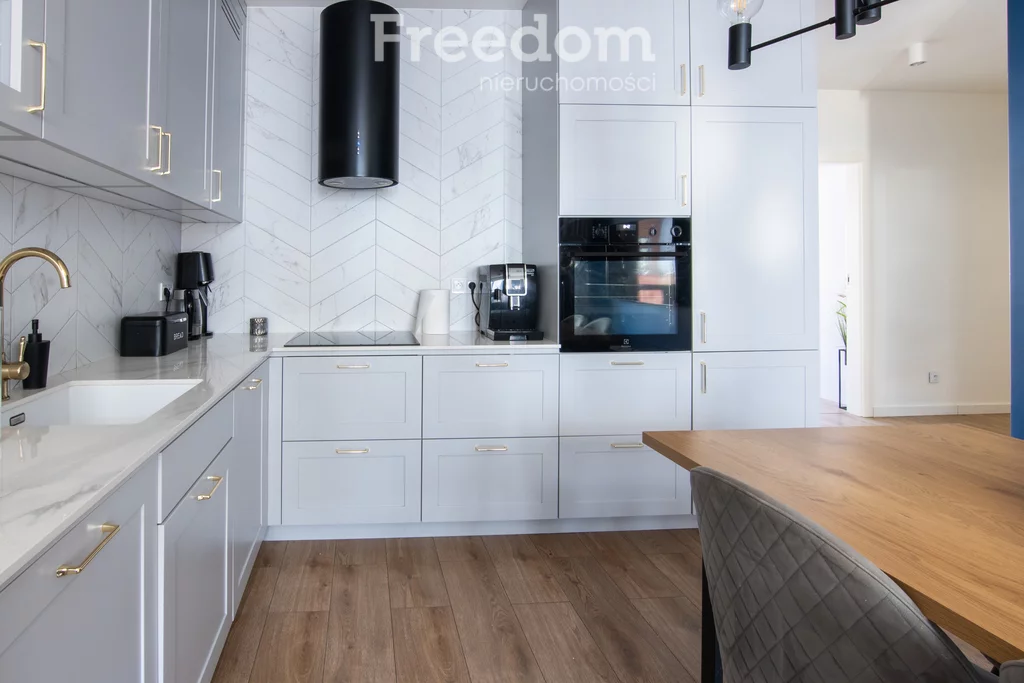 3 pokoje, mieszkanie 59,46 m², piętro 1, oferta nr , 37726/3685/OMS, Radom, Idalin