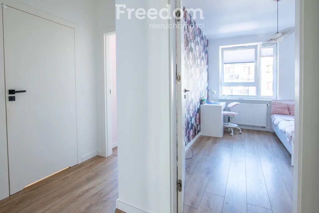 3 pokoje, mieszkanie 59,46 m², piętro 1, oferta nr , 37726/3685/OMS, Radom, Idalin