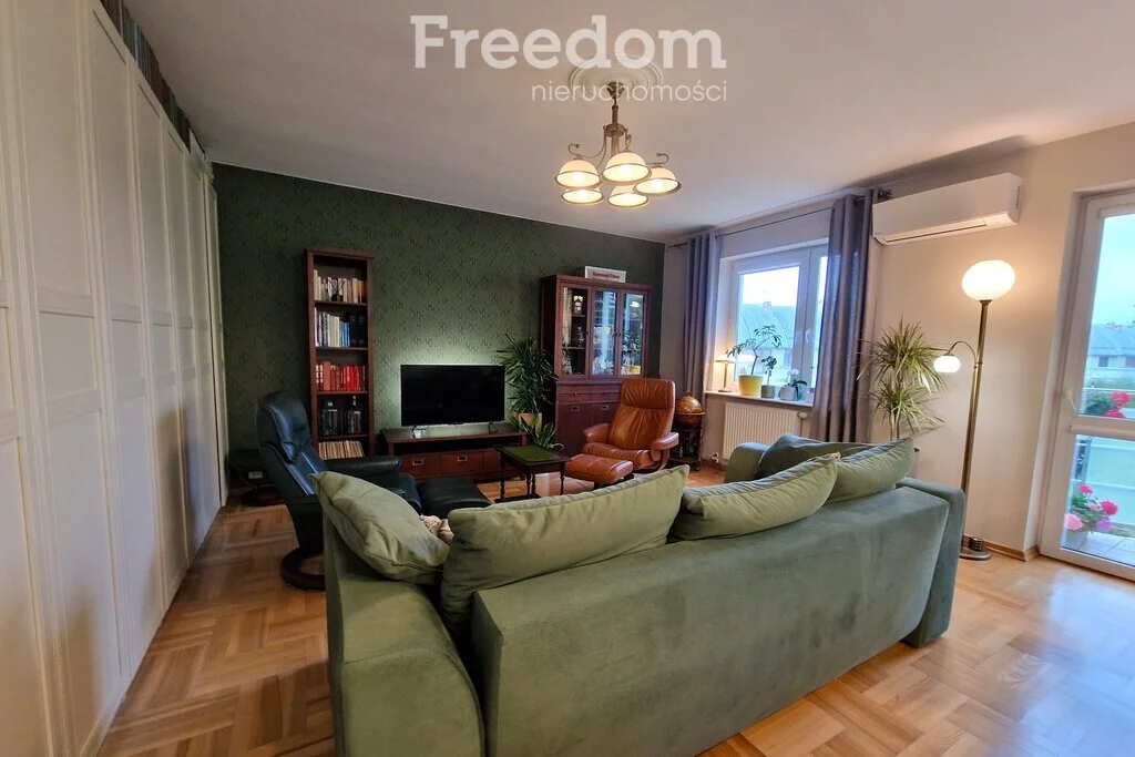Apartamenty 40670/3685/OMS Siedlce Rakowiecka