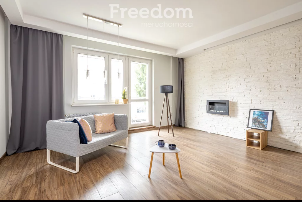 Apartamenty 40203/3685/OMS Poznań Grunwald Raszkowska