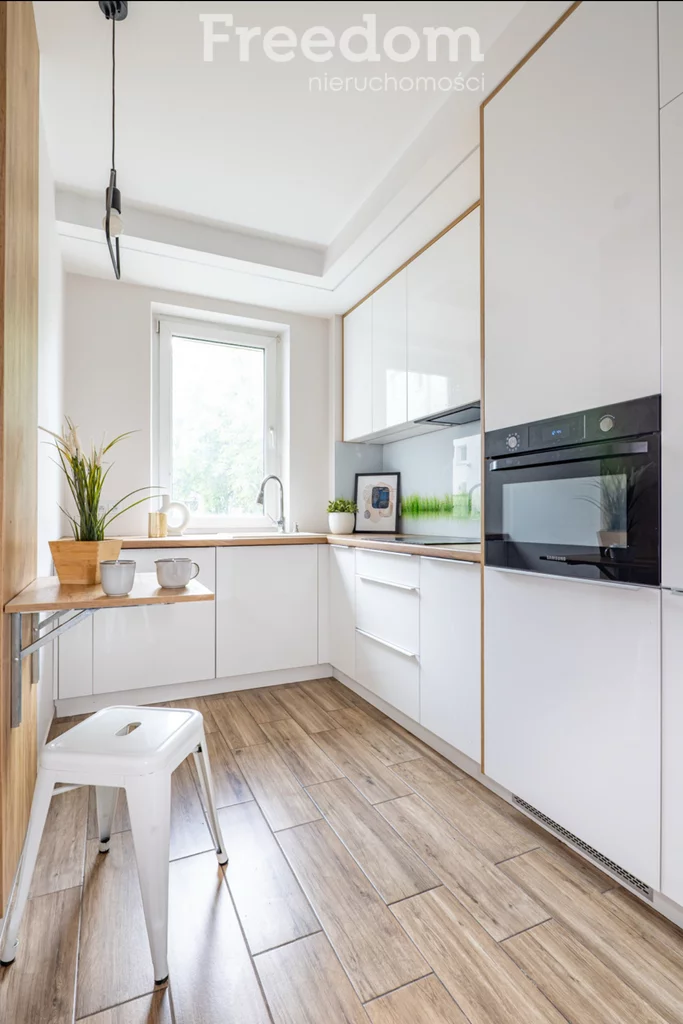 3 pokoje, mieszkanie 67,00 m², parter, oferta nr , 40203/3685/OMS, Poznań, Grunwald, Grunwald, Raszkowska