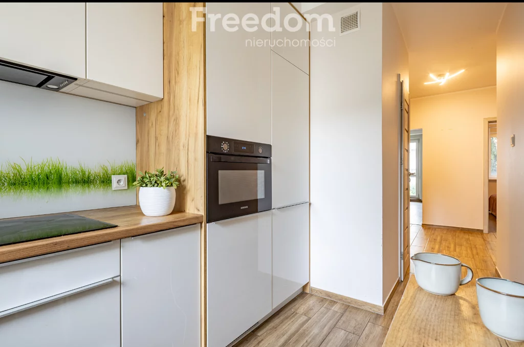 3 pokoje, mieszkanie 67,00 m², parter, oferta nr , 40203/3685/OMS, Poznań, Grunwald, Grunwald, Raszkowska