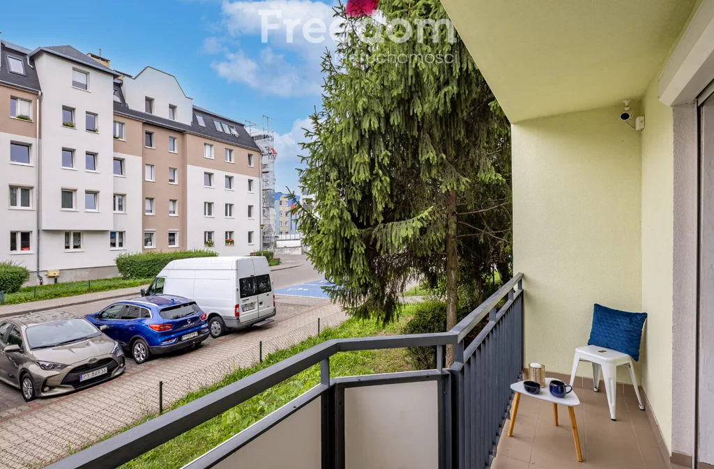 3 pokoje, mieszkanie 67,00 m², parter, oferta nr , 40203/3685/OMS, Poznań, Grunwald, Grunwald, Raszkowska