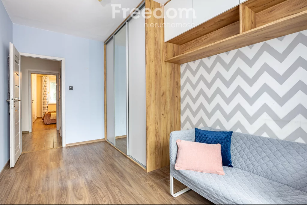 3 pokoje, mieszkanie 67,00 m², parter, oferta nr , 40203/3685/OMS, Poznań, Grunwald, Grunwald, Raszkowska