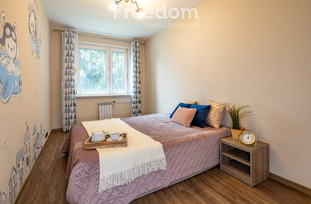 3 pokoje, mieszkanie 67,00 m², parter, oferta nr , 40203/3685/OMS, Poznań, Grunwald, Grunwald, Raszkowska