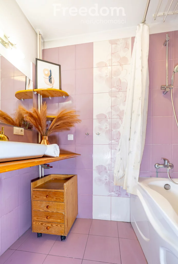 3 pokoje, mieszkanie 67,00 m², parter, oferta nr , 40203/3685/OMS, Poznań, Grunwald, Grunwald, Raszkowska