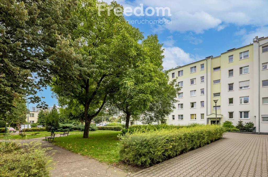 3 pokoje, mieszkanie 67,00 m², parter, oferta nr , 40203/3685/OMS, Poznań, Grunwald, Grunwald, Raszkowska