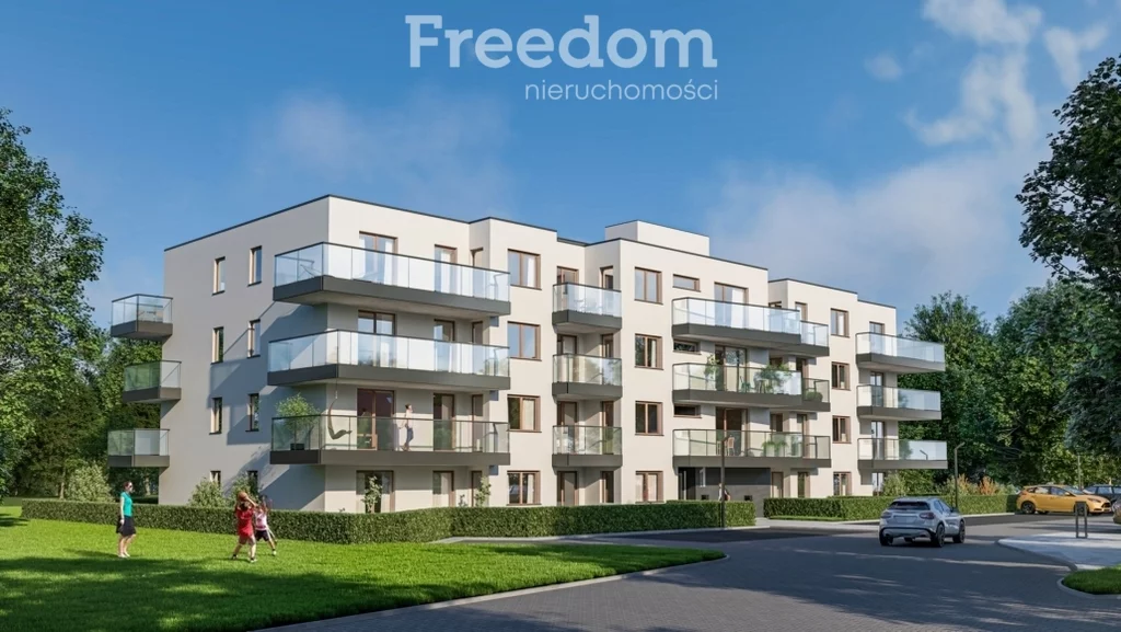 Apartamenty 38760/3685/OMS Reguły