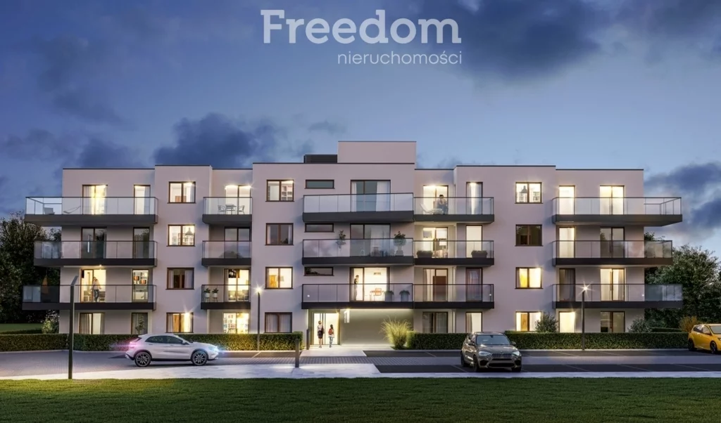 Apartamenty 38758/3685/OMS Reguły