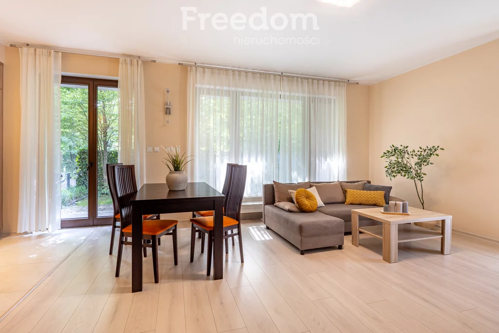 Apartamenty 39221/3685/OMS Poznań Grunwald Rembertowska