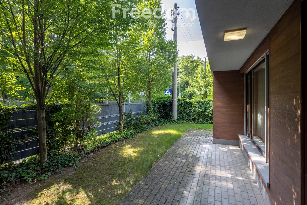 3 pokoje, mieszkanie 61,20 m², parter, oferta nr , 39221/3685/OMS, Poznań, Grunwald, Raszyn, Rembertowska