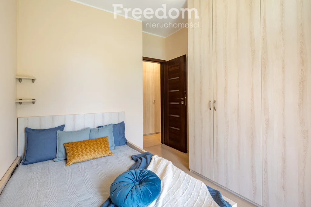 3 pokoje, mieszkanie 61,20 m², parter, oferta nr , 39221/3685/OMS, Poznań, Grunwald, Raszyn, Rembertowska