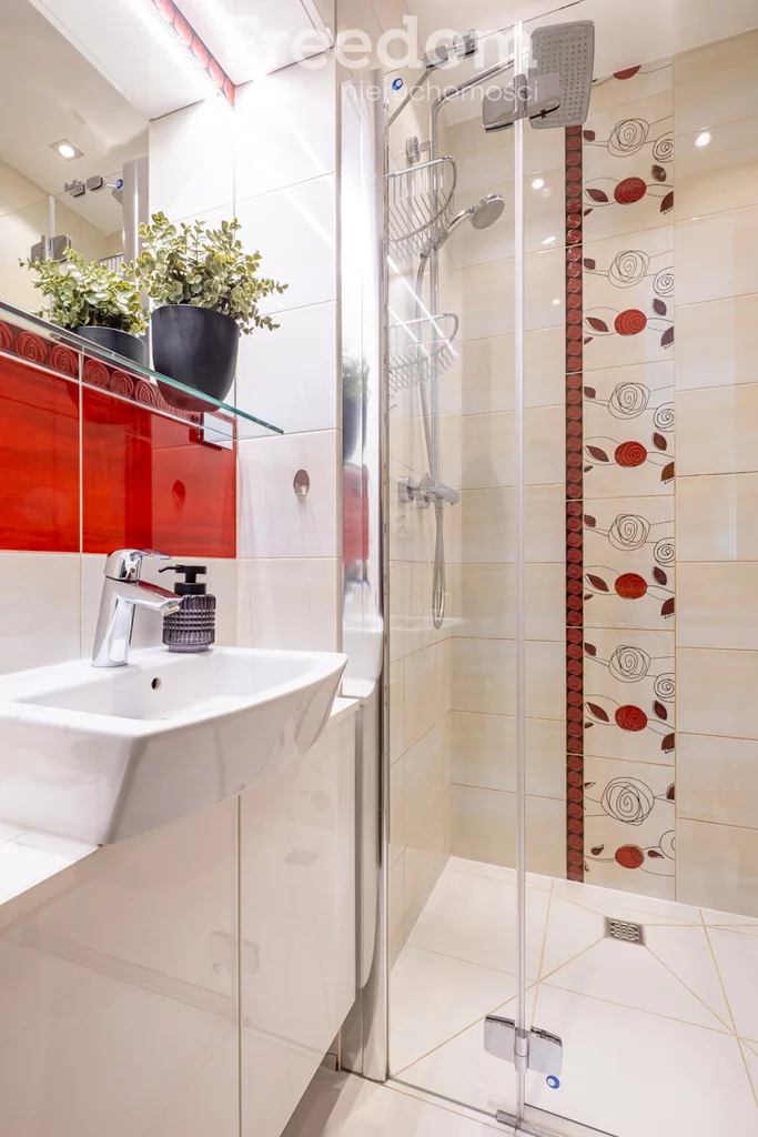 3 pokoje, mieszkanie 61,20 m², parter, oferta nr , 39221/3685/OMS, Poznań, Grunwald, Raszyn, Rembertowska