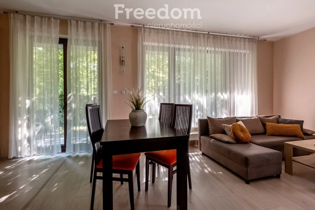 3 pokoje, mieszkanie 61,20 m², parter, oferta nr , 39221/3685/OMS, Poznań, Grunwald, Raszyn, Rembertowska