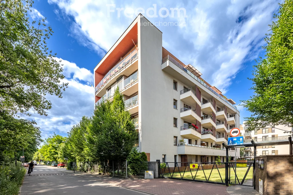 3 pokoje, mieszkanie 61,20 m², parter, oferta nr , 39221/3685/OMS, Poznań, Grunwald, Raszyn, Rembertowska