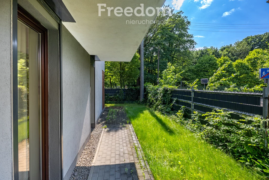 3 pokoje, mieszkanie 61,20 m², parter, oferta nr , 40441/3685/OMS, Poznań, Grunwald, Raszyn, Rembertowska