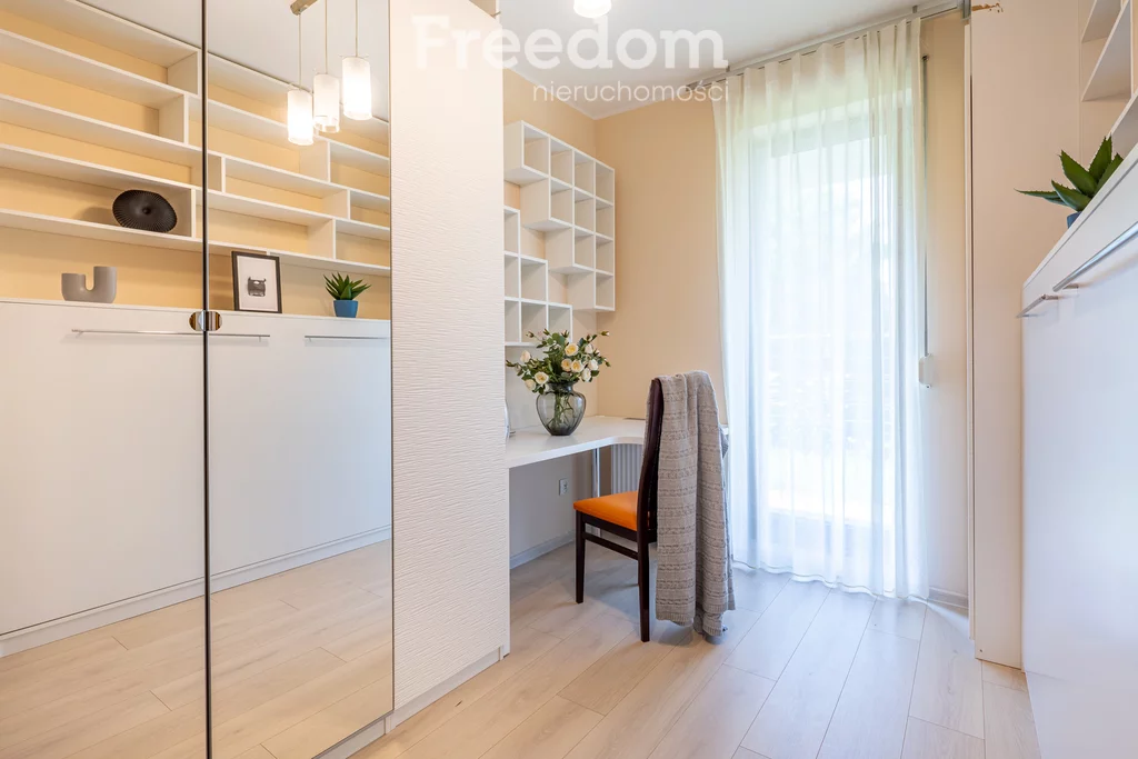 3 pokoje, mieszkanie 61,20 m², parter, oferta nr , 40441/3685/OMS, Poznań, Grunwald, Raszyn, Rembertowska