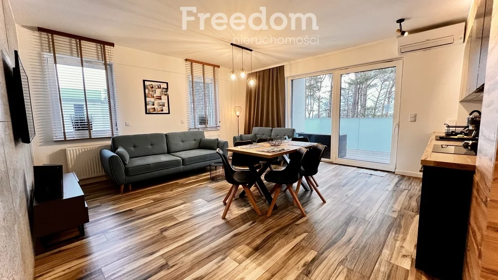 Apartamenty 39175/3685/OMS Rewal