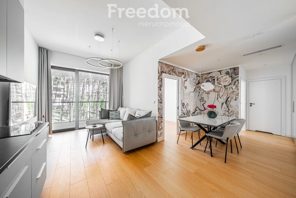 Apartamenty 39778/3685/OMS Rogowo