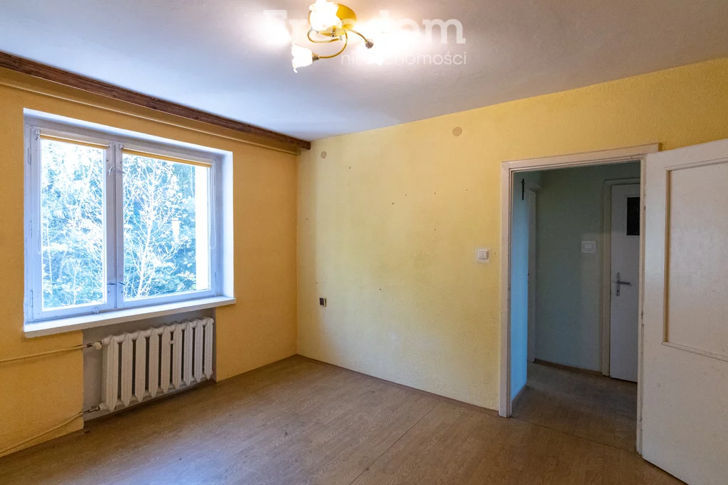 Mieszkanie trzypokojowe 59,56 m², Romanowo Dolne, Sprzedaż