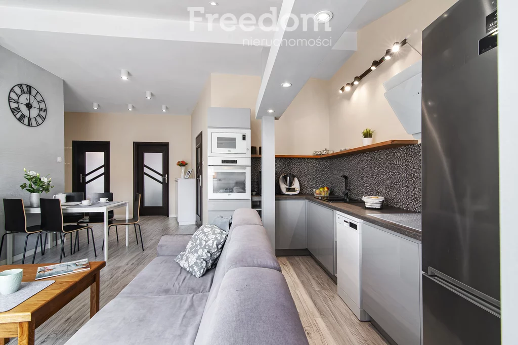 Apartamenty 39018/3685/OMS Łódź Bałuty Romanowska