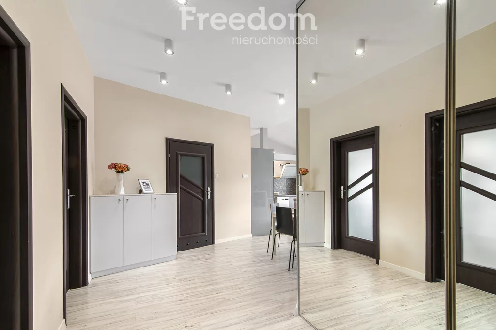 3 pokoje, mieszkanie 57,50 m², piętro 4, oferta nr , 39018/3685/OMS, Łódź, Bałuty, Bałuty, Romanowska