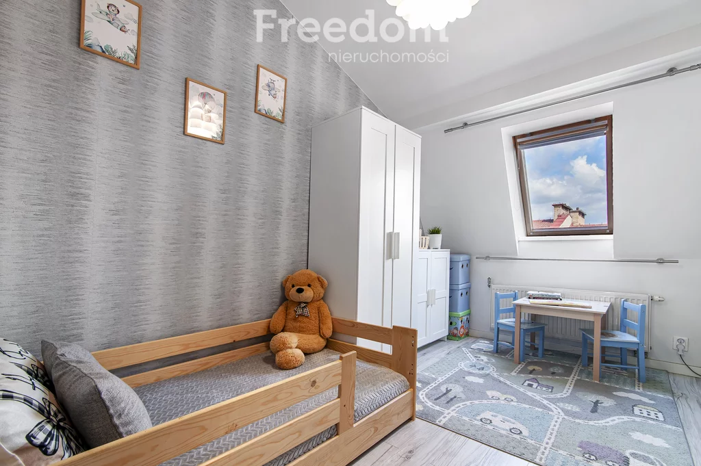 3 pokoje, mieszkanie 57,50 m², piętro 4, oferta nr , 39018/3685/OMS, Łódź, Bałuty, Bałuty, Romanowska