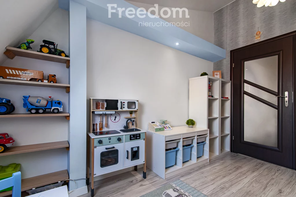 3 pokoje, mieszkanie 57,50 m², piętro 4, oferta nr , 39018/3685/OMS, Łódź, Bałuty, Bałuty, Romanowska