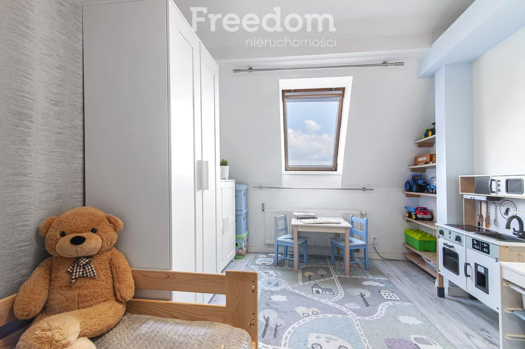 3 pokoje, mieszkanie 57,50 m², piętro 4, oferta nr , 39018/3685/OMS, Łódź, Bałuty, Bałuty, Romanowska