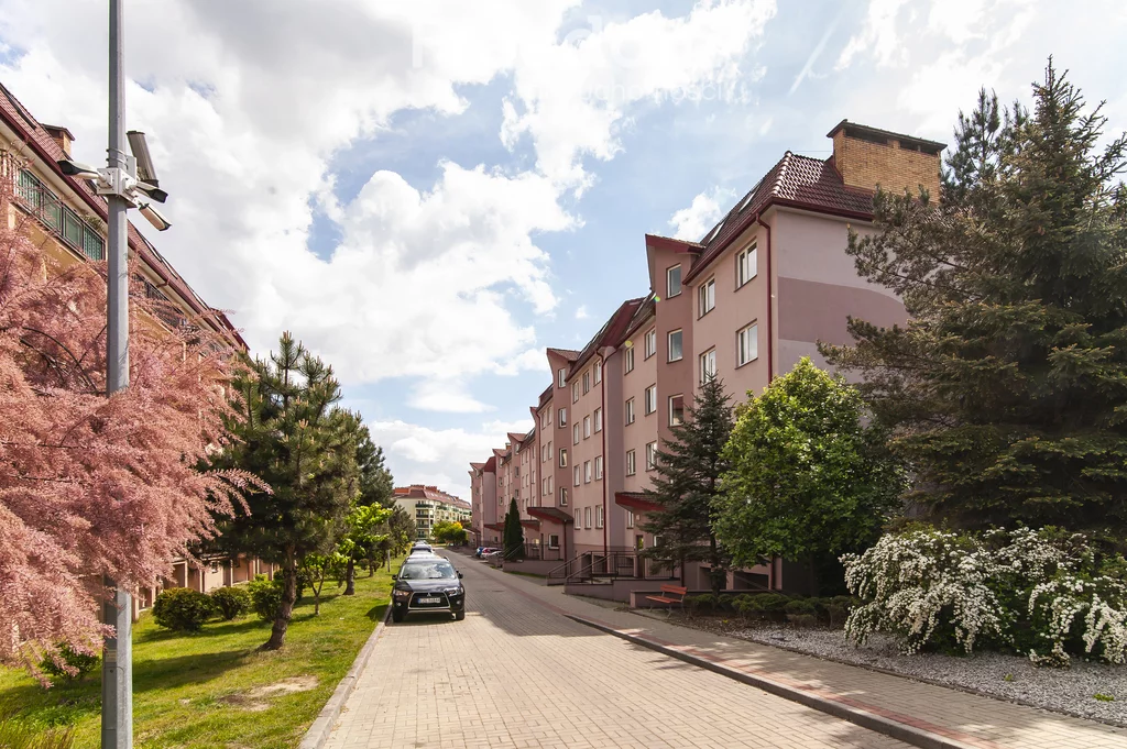 3 pokoje, mieszkanie 57,50 m², piętro 4, oferta nr , 39018/3685/OMS, Łódź, Bałuty, Bałuty, Romanowska