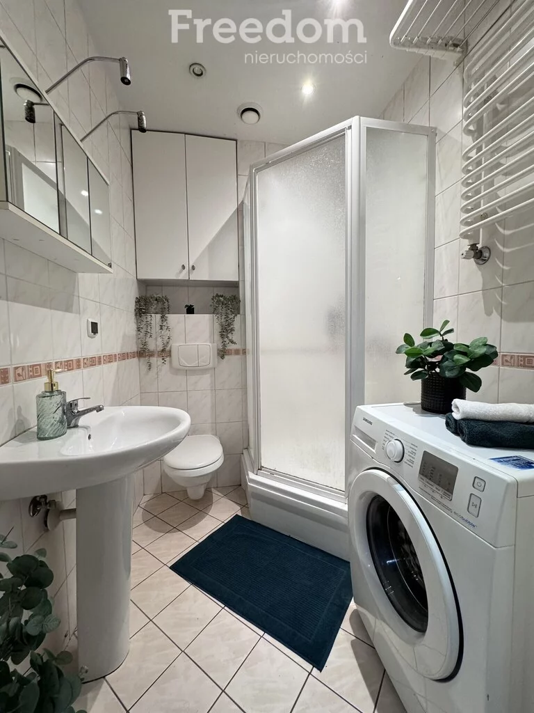 3 pokoje, mieszkanie 48,76 m², piętro 1, oferta nr , 40362/3685/OMS, Gdańsk, Aniołki, Romualda Traugutta
