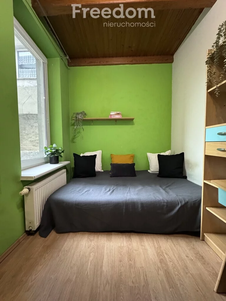 3 pokoje, mieszkanie 48,76 m², piętro 1, oferta nr , 33161/3685/OMS, Gdańsk, Wrzeszcz, Wrzeszcz Górny, Romualda Traugutta