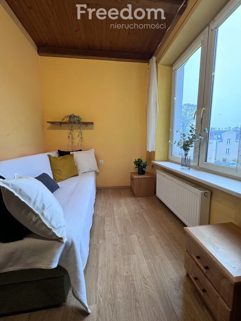 3 pokoje, mieszkanie 48,76 m², piętro 1, oferta nr , 33161/3685/OMS, Gdańsk, Wrzeszcz, Wrzeszcz Górny, Romualda Traugutta
