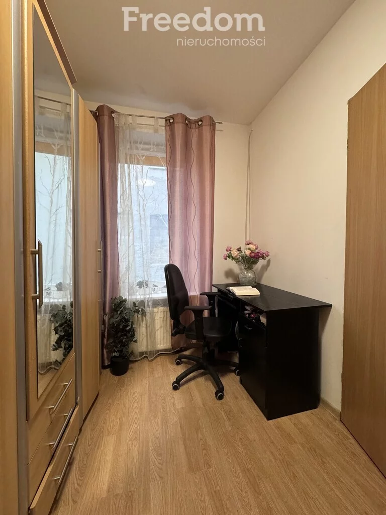 3 pokoje, mieszkanie 48,76 m², piętro 1, oferta nr , 33161/3685/OMS, Gdańsk, Wrzeszcz, Wrzeszcz Górny, Romualda Traugutta