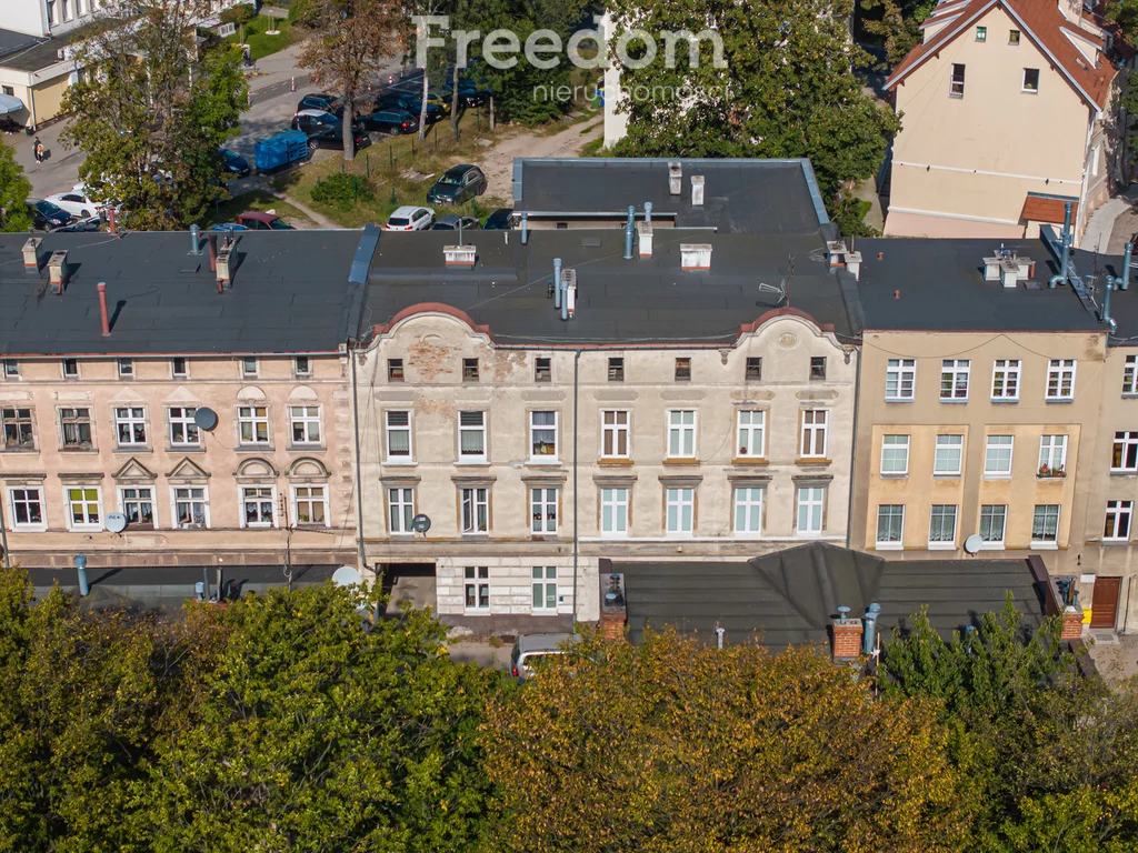 3 pokoje, mieszkanie 48,76 m², piętro 1, oferta nr , 33161/3685/OMS, Gdańsk, Wrzeszcz, Wrzeszcz Górny, Romualda Traugutta