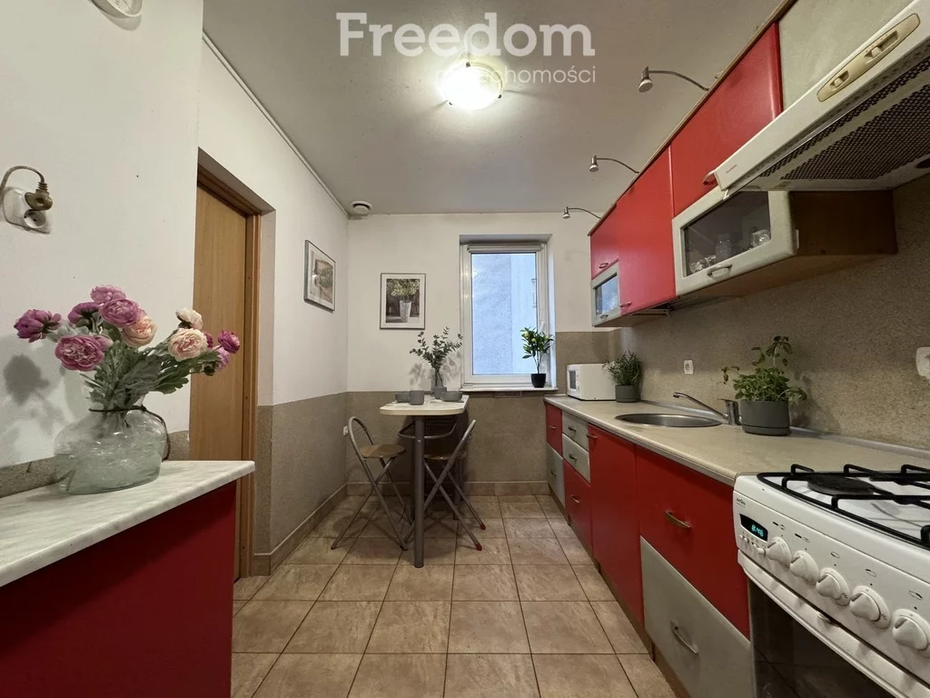 3 pokoje, mieszkanie 48,76 m², piętro 1, oferta nr , 40362/3685/OMS, Gdańsk, Wrzeszcz, Wrzeszcz Górny, Romualda Traugutta