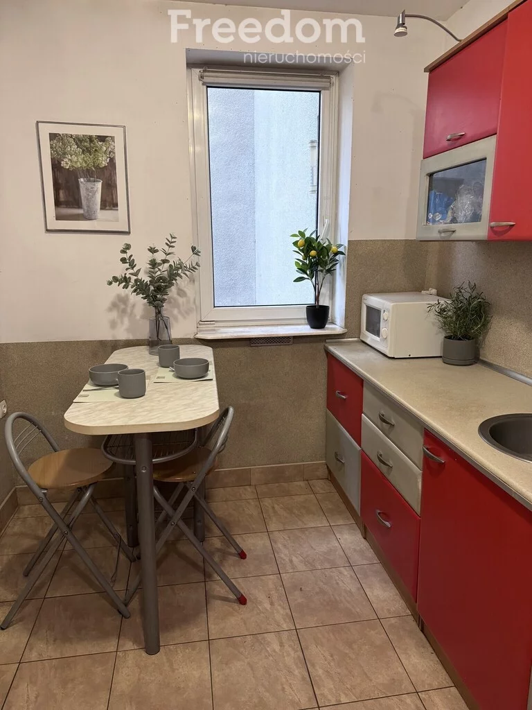 3 pokoje, mieszkanie 48,76 m², piętro 1, oferta nr , 40362/3685/OMS, Gdańsk, Wrzeszcz, Wrzeszcz Górny, Romualda Traugutta