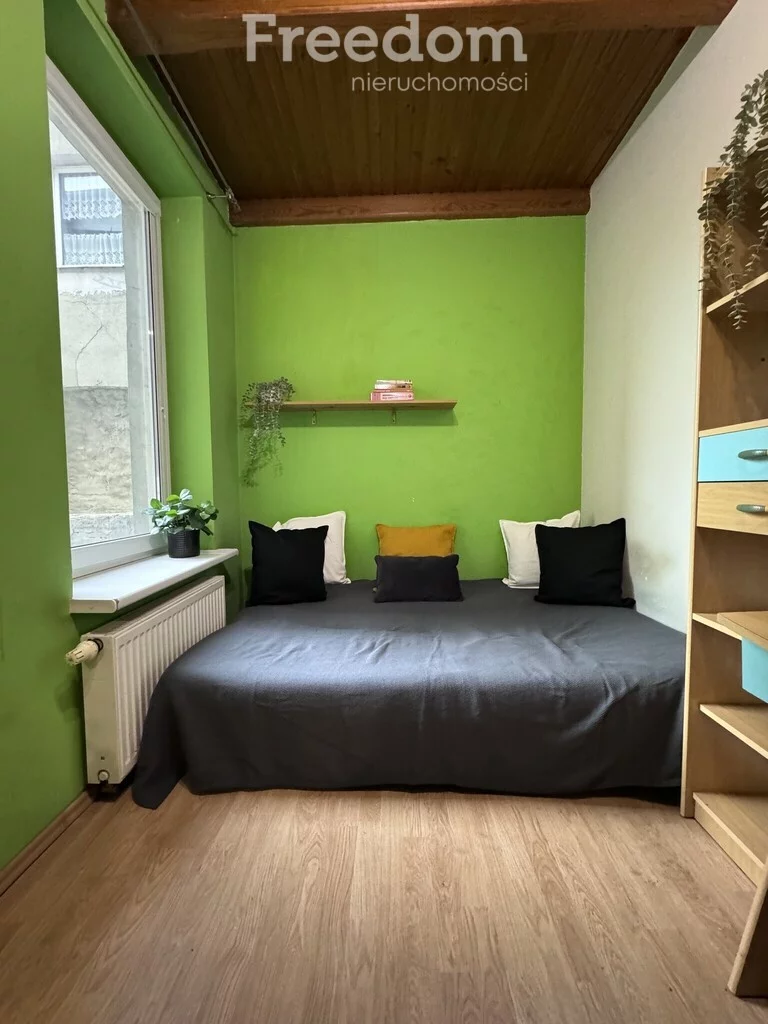 3 pokoje, mieszkanie 48,76 m², piętro 1, oferta nr , 40362/3685/OMS, Gdańsk, Wrzeszcz, Wrzeszcz Górny, Romualda Traugutta