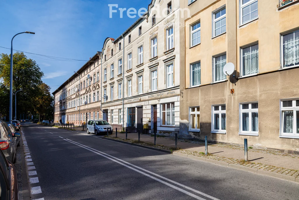 3 pokoje, mieszkanie 48,76 m², piętro 1, oferta nr , 40362/3685/OMS, Gdańsk, Wrzeszcz, Wrzeszcz Górny, Romualda Traugutta