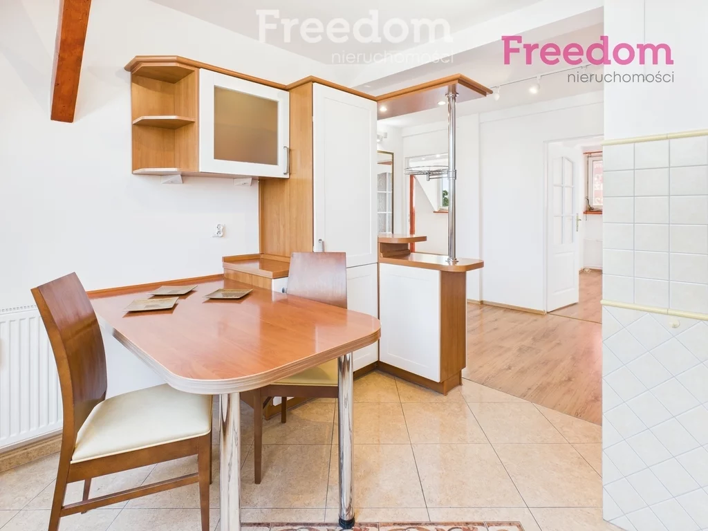 3 pokoje, mieszkanie 70,10 m², piętro 2, oferta nr , 31793/3685/OMS, Kętrzyn, Romualda Traugutta