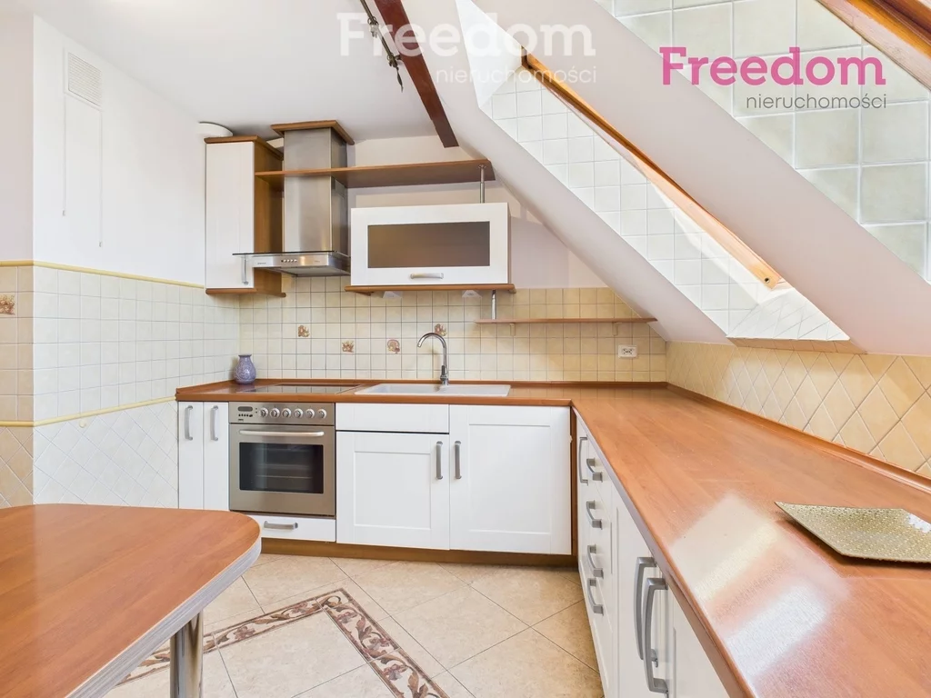 3 pokoje, mieszkanie 70,10 m², piętro 2, oferta nr , 31793/3685/OMS, Kętrzyn, Romualda Traugutta