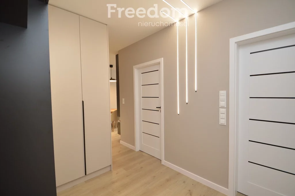 3 pokoje, mieszkanie 50,50 m², piętro 1, oferta nr , 40172/3685/OMS, Opole, Gosławice, Rozmarynowa