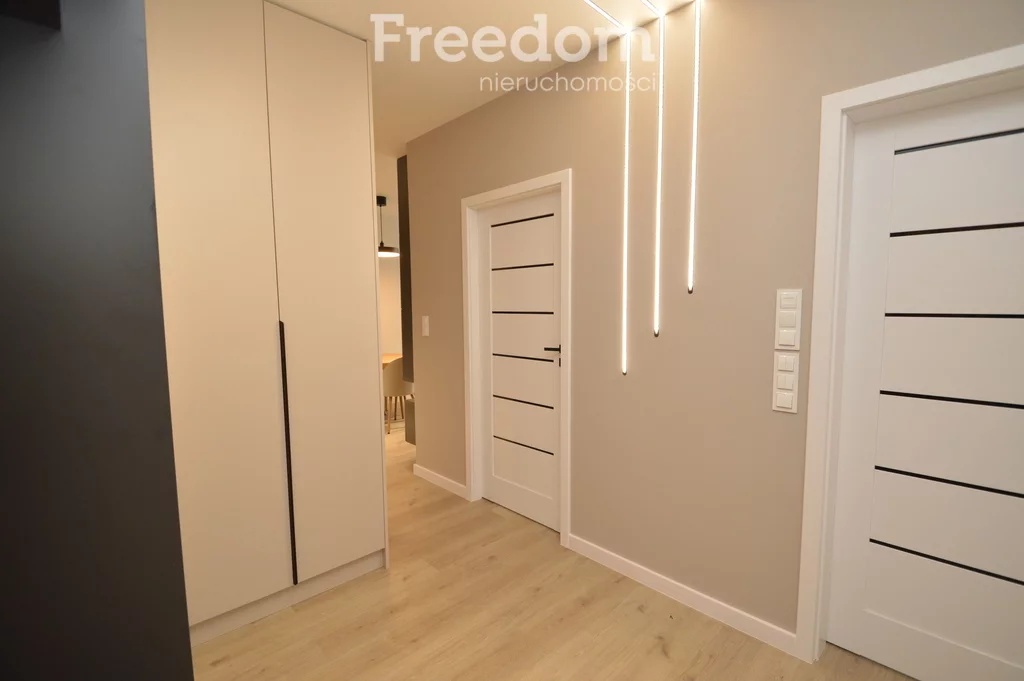 3 pokoje, mieszkanie 56,00 m², piętro 2, oferta nr , 40228/3685/OMS, Opole, Gosławice, Rozmarynowa