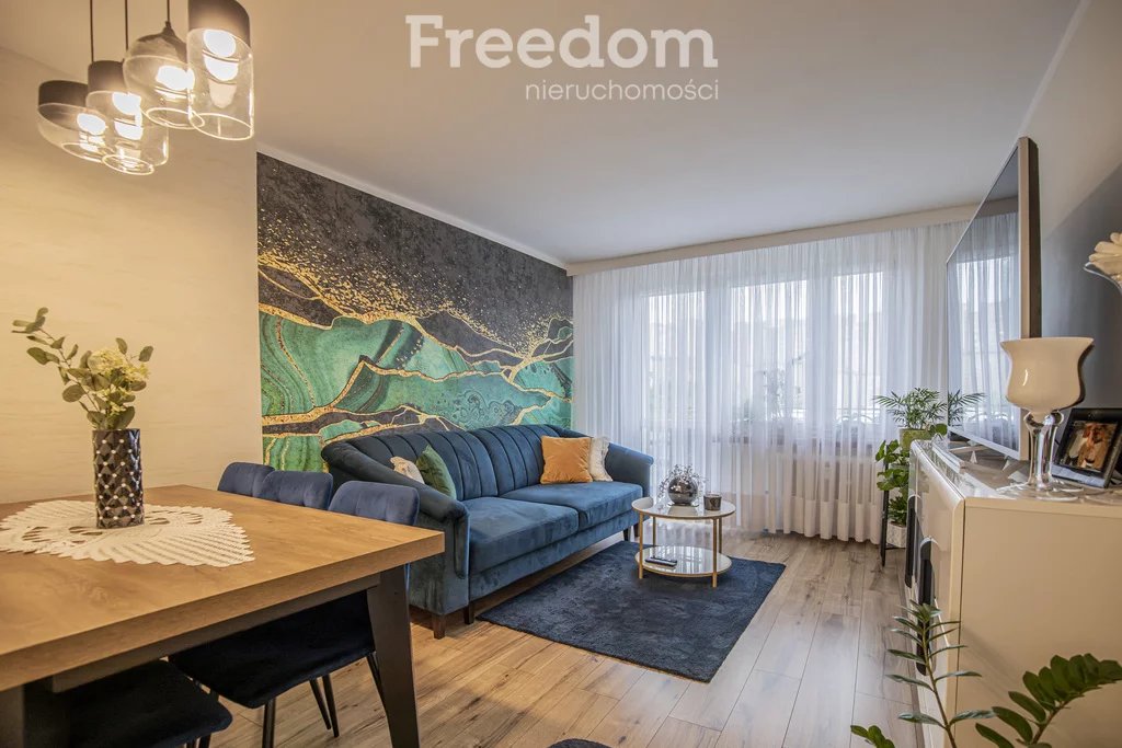 Apartamenty 38656/3685/OMS Brzeg Rybacka