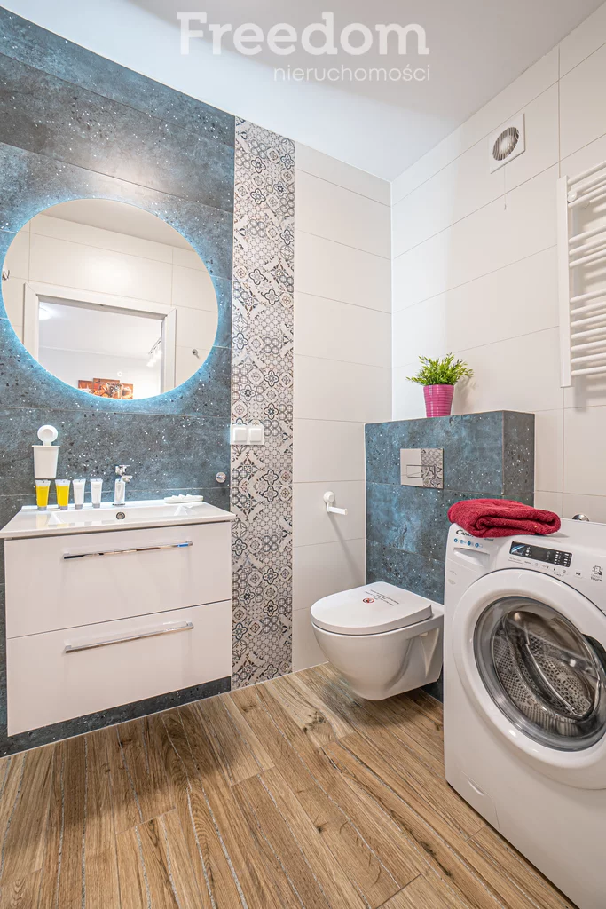 3 pokoje, apartament 44,58 m², parter, oferta nr , 32167/3685/OMS, Jantar, Rybacka