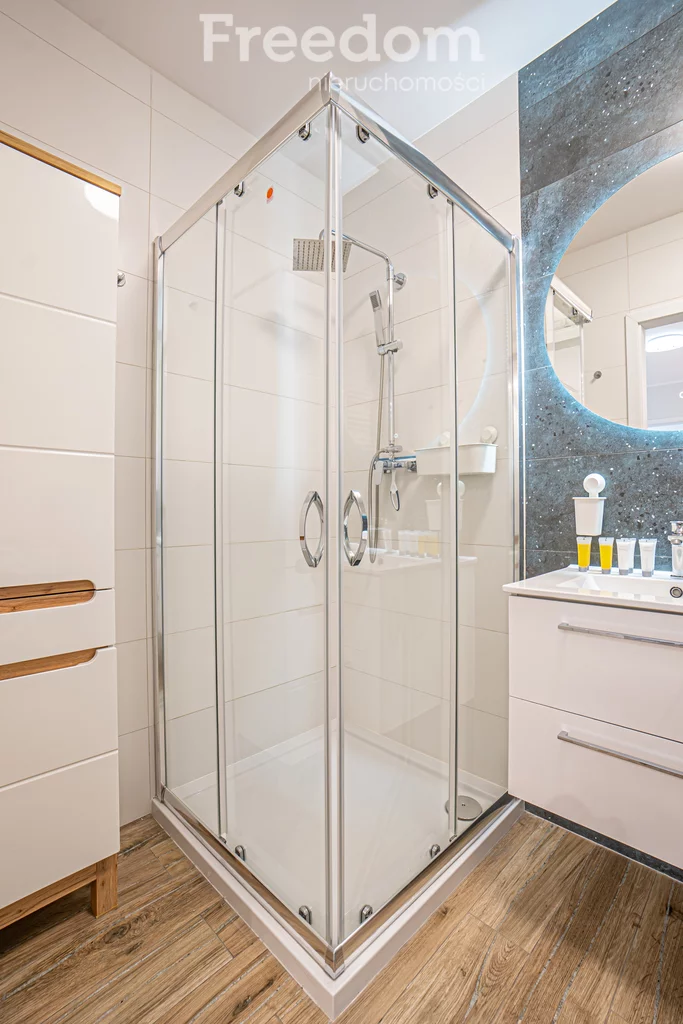 3 pokoje, apartament 44,58 m², parter, oferta nr , 32167/3685/OMS, Jantar, Rybacka